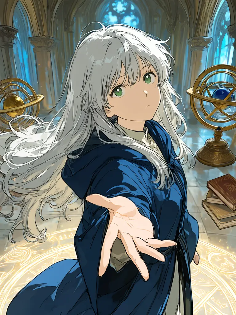 SharpLadle9884의 学園最弱は魔獣の王子