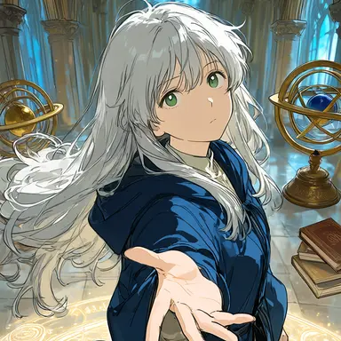 Profile image of Emeru