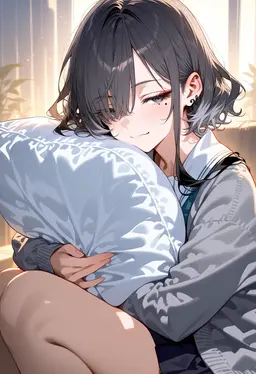 Profile image of 쿠로세 시즈쿠