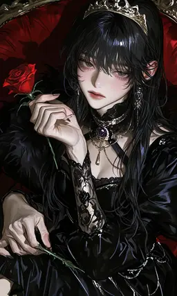 Profile image of リリア