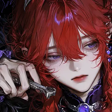 Profile image of ティア