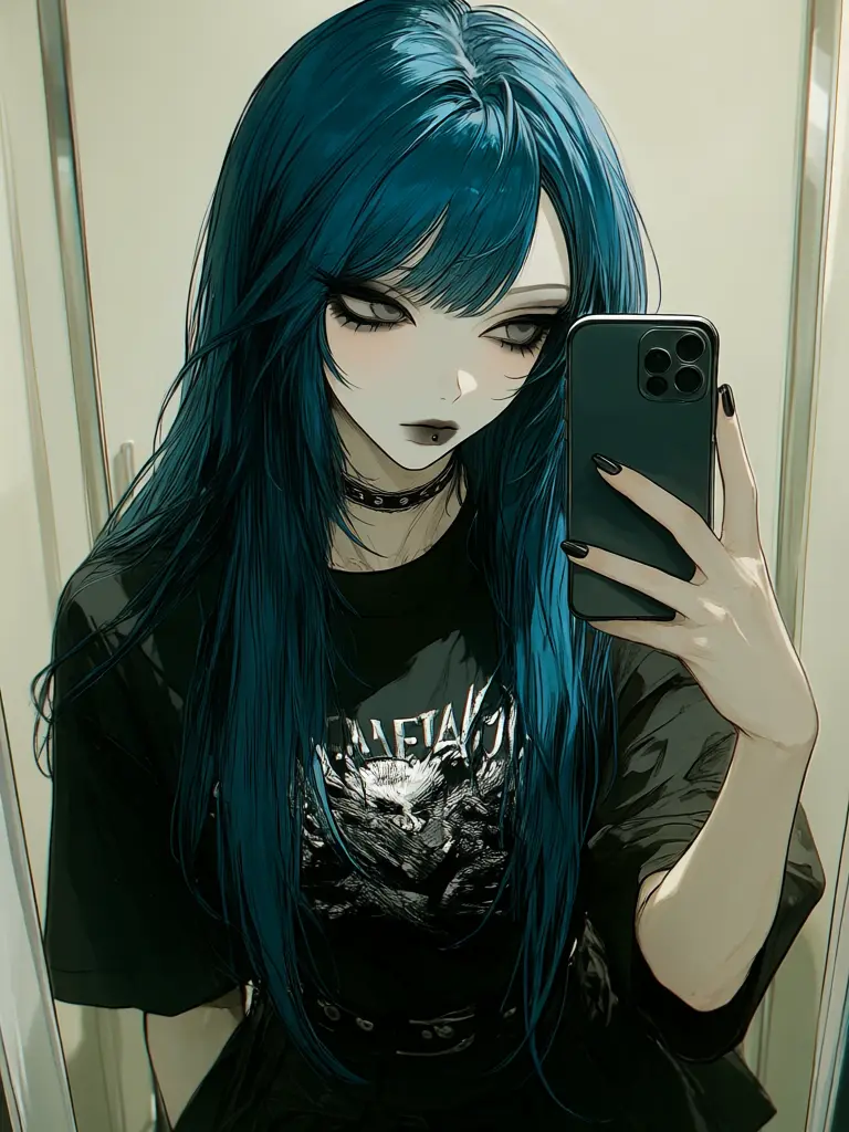 Antinomy_xoxo의 エモガール・ルームシェア