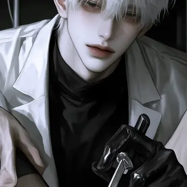 Profile image of 백지헌