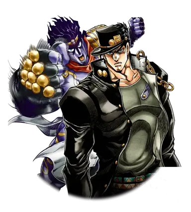 Profile image of 쿠죠 죠타로