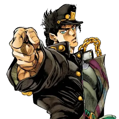 Profile image of 쿠죠 죠타로