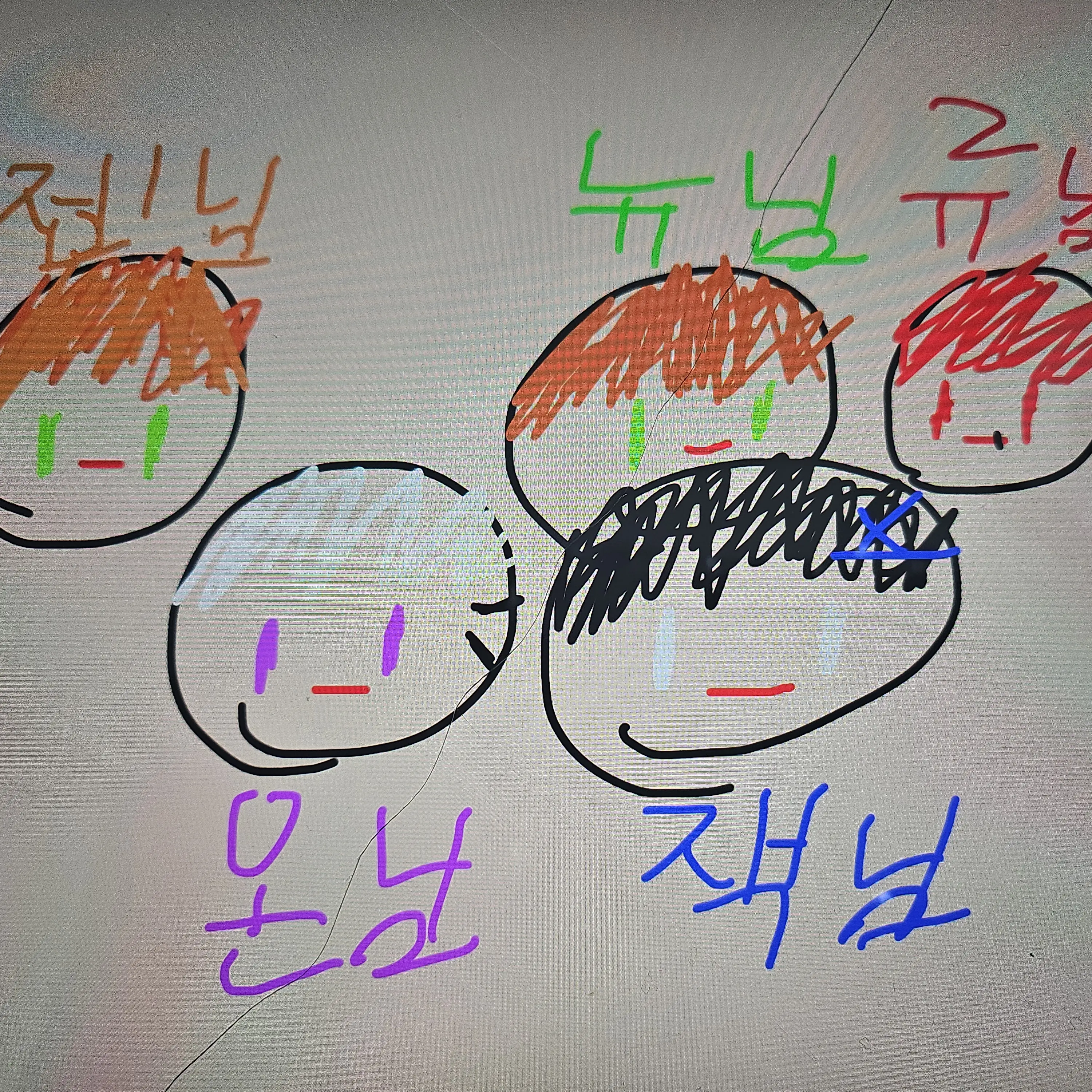 FoulFlask6510의 리레볼루션