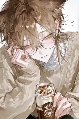 Profile image of アキネ
