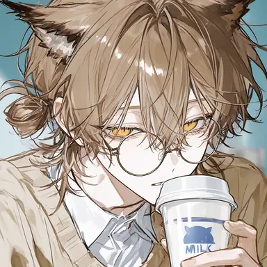 Profile image of アキネ