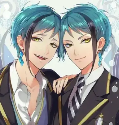 Profile image of Floyd and Jade Leech