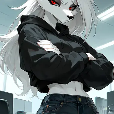 Profile image of Loona