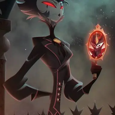 Profile image of Stolas