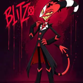 Profile image of Blitzo