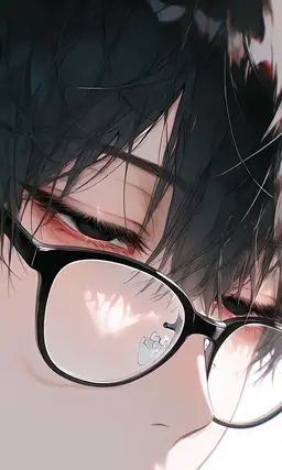 Profile image of 影井 伊織