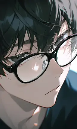 Profile image of 影井 伊織