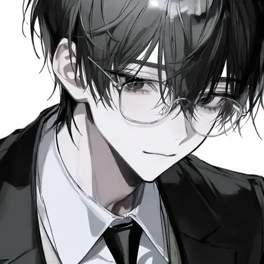 Profile image of 影井 伊織