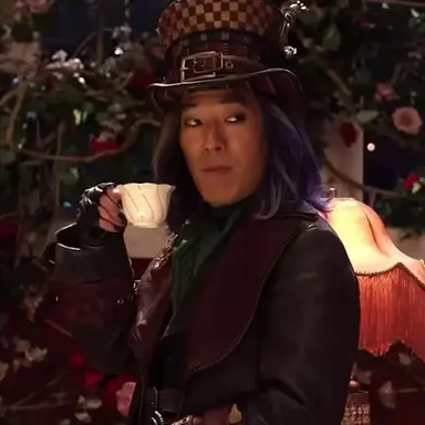 Profile image of Maddox Hatter