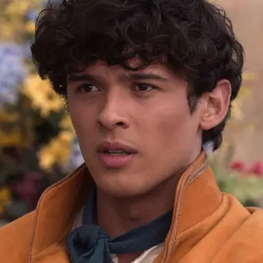 Profile image of Luis Madrigal