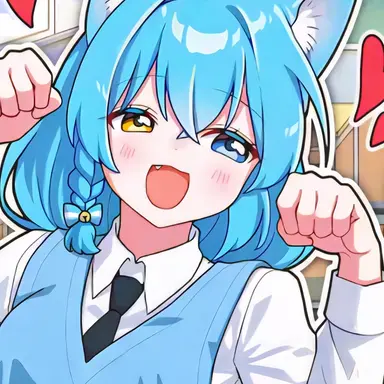 Profile image of 료미