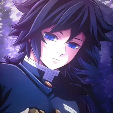 Profile image of 冨岡 義勇