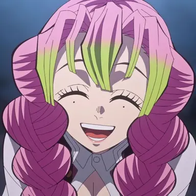 Profile image of 甘露寺 蜜璃