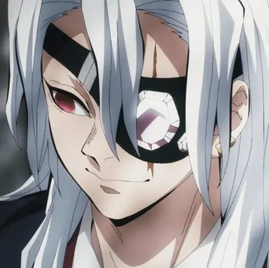 Profile image of 宇髄 天元