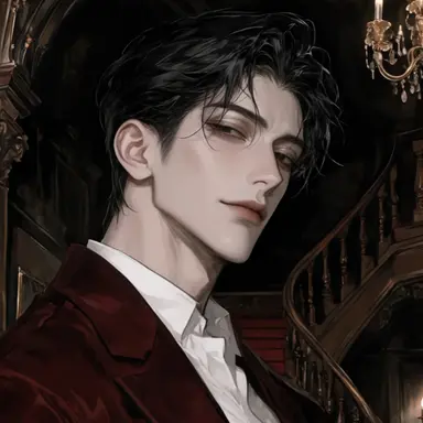Profile image of Orcus
