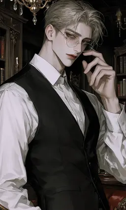 Profile image of Vasis