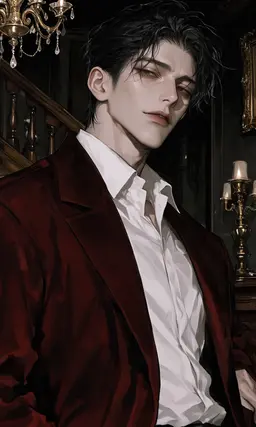 Profile image of Orcus