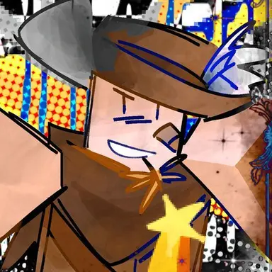 Profile image of 리볼버