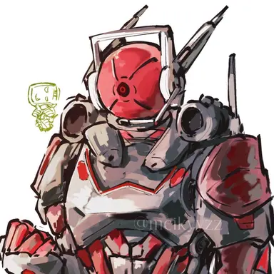Profile image of 킬드로이드