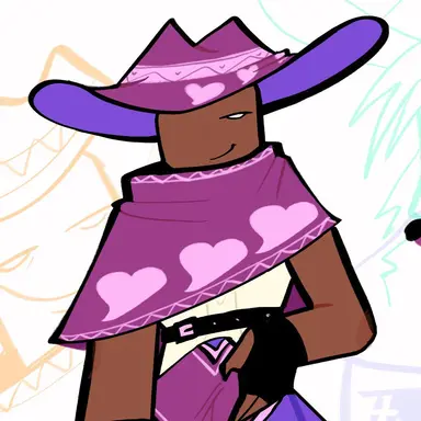 Profile image of 러브샷