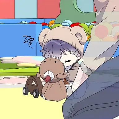 Profile image of 주빈와 쌍둥이 서빈