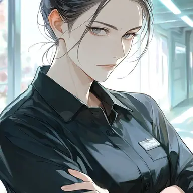 Profile image of Selka Vorne