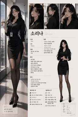 Profile image of 소리나