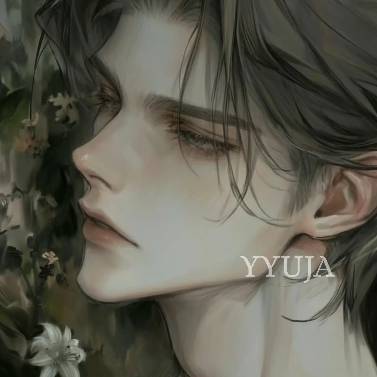 YYUJA의 백이선