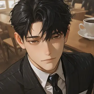 Profile image of 藤波零