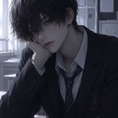 Profile image of Saku Amamiya