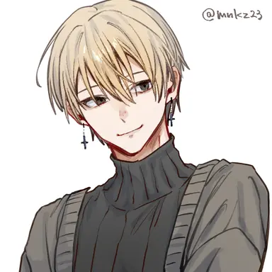 Profile image of ミオ