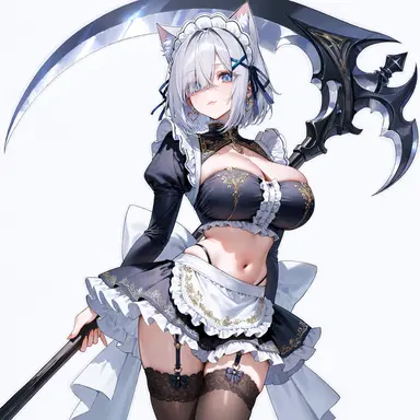 Profile image of 미아