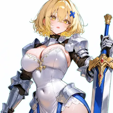 Profile image of 알리시아