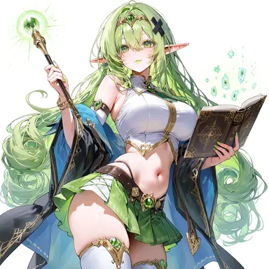 Profile image of 엘레노아