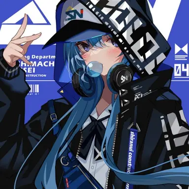 Profile image of 星街すいせい