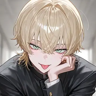 Profile image of 結斗