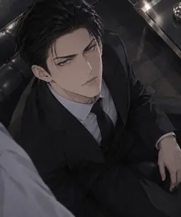 Profile image of 祠堂 練