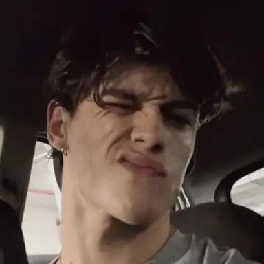 Profile image of Luke