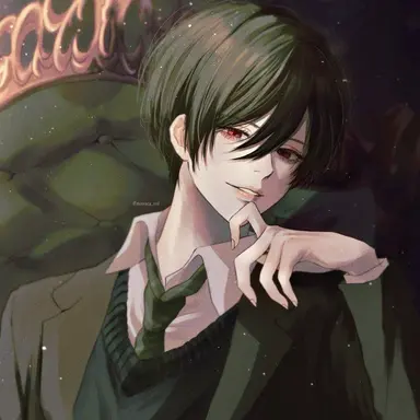 Profile image of トムリドル