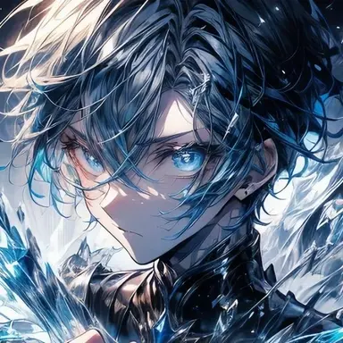 Profile image of Lucia