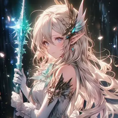 Profile image of Alicia
