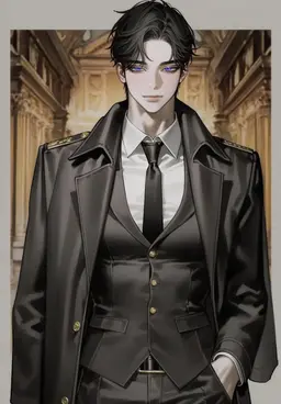 Profile image of エドウィン