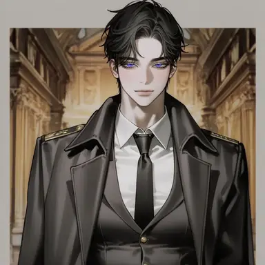 Profile image of エドウィン